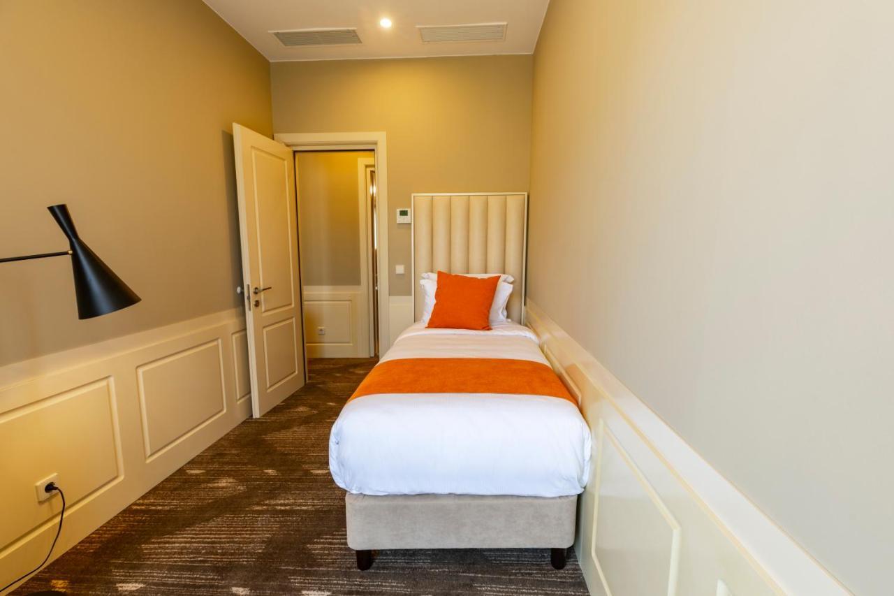 Sevsamora Resort & Spa Saguramo Eksteriør bilde