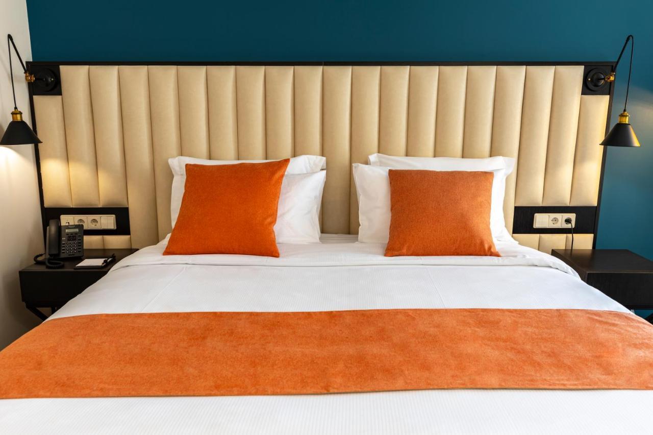 Sevsamora Resort & Spa Saguramo Eksteriør bilde