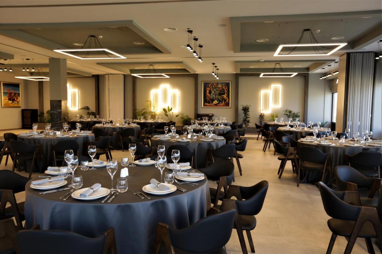 Sevsamora Resort & Spa Saguramo Eksteriør bilde
